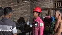 Pertamina EP Limau Field Sigap Tangani Insiden Sabotase di Desa Tanjung Menang