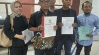Merasa Ditipu Saat Beli Tanah, Agus Lapor ke Polda Sumsel