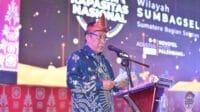 Dorong Pertumbuhan Ekonomi, SKK Migas Ajak Stakeholder Bangun Kolaborasi Strategis