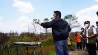 Hutan Sosial, Bantu Masyarakat sekaligus Lestarikan Hutan di Sumsel