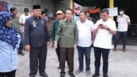 HUT RI 78, ISNU Bebagi ke Warga Panca Usaha