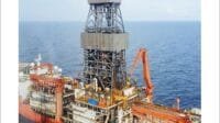 SKK Migas dan KKKS Tunjukkan Komitmen Temukan Cadangan Migas Baru Dengan Pengeboran High Risk dan Mahal di Laut Dalam