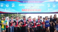 Event SDR Geliatkan Ekonomi Pagaralam