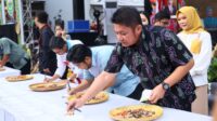 Deru Minta Festival Rempah Juga Digelar di Daerah