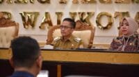 Ini Sikap Ratu Dewa Terkait Nasib Pegawai Non PNSD