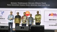 Memiliki Kinerja baik, 7 KKKS Raih Penghargaan Subroto 2023