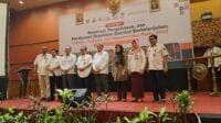 Pemprov Sumsel-ICRAF Evaluasi Restorasi Gambut, Upayakan Pemulihan