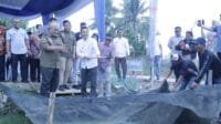 Ratu Dewa Dukung Budidaya Ikan Belida Thailand, Tingkatkan Perekonomian Warga