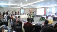 Pj Sekda Palembang Ikuti Forum APEKSI 2023, Bahas Peran Strategis di Masa Transisi, Persiapan Pemilu Hingga RUU ASN