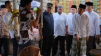 Ratu Dewa Mendadak Sidak Pasar