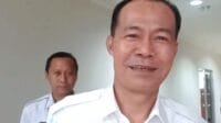 Pj Wako H. Elman Tunjuk Plt Kadishub Prabumulih