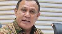 Ketua KPK Firli Bahuri Diminta Mundur dan Terancam Hukuman Seumur Hidup Usai jadi Tersangka