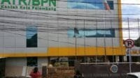 BPN Palembang Didatangi Warga Akibat Adanya 2 Sertifikat Tanah
