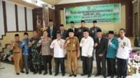 Wali Kota Ridho Yahya Lantik Baznas Prabumulih Periode Tahun 2023 – 2028