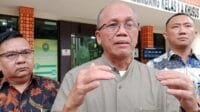 Sidang Perkara Dugaan Korupsi Akuisisi oleh PT. BMI Anak Perusahaan PTBA Belanjut, Kuasa Hukum: Ini Rangkumannya
