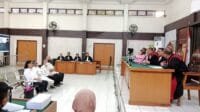 Kuasa Hukum PTBA Akan Mengajukan Pledoi