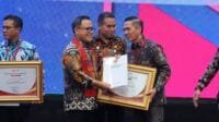 Ratu Dewa Berhasil Antarkan Kota Palembang Peraih Penghargaan Satu-satunya dari Menpan RB