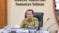 Pemprov Sumsel Bakal Segera Luncurkan Program Gerakan Mudik Gratis Serentak se-Sumsel