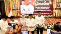 Buka Pengajian Ramadhan 1445 H, Pj Gubernur Agus Fatoni Ajak Umat Muslim di Sumsel Tetap Produktif