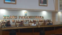 Ratu Dewa Minta Transparansi Pengelola Soal Sewa Kios Pasar 16