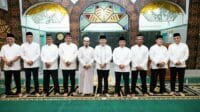 Pj Gubernur Agus Fatoni Apresiasi PT Pusri Sriwijaya Dukung Program Pembangunan Pemprov Sumsel