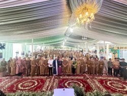 Pj Wali Kota Palembang Tenyata Telah Sukses Meraih 16 Penghargaan Selama Menjabat