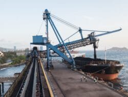 Bukit Asam (PTBA) Optimalkan Produksi dengan Menjaga Ketahanan Energi