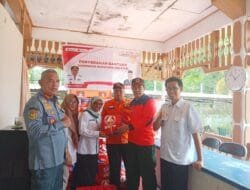 Pj Gubernur Agus Fatoni Gerak Cepat Kirim Bantuan untuk Korban Terdampak Banjir di Muratara