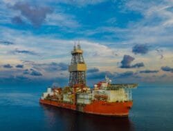 SKK Migas dan Mubadala Energy Umumkan Penemuan Gas Kedua yang Signifikan Secara Berurutan di Blok South Andaman, Indonesia