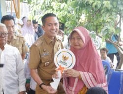 Menanggapi Program Bedah Rumah oleh BAZNAS, Ratu Dewa Menyampaikan Apresiasi Sebesar-besarnya