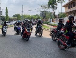 Tips Cari Aman Menghindari Bahaya Rem Mendadak