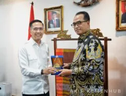 Bukan Gertak Sambel, Pasca Truk Jumbo Maut, Ratu Dewa dapat Restu Kemenhub Pemakaian Terminal Karya Jaya solusi ODOL