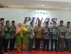 MPKSDI Berharap Kader Nasional Semakin Banyak