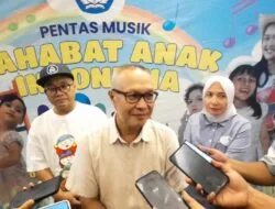 Sosialisasi KILA ke 5 Tahun 2024 di Kota Palembang