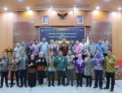 Peran Penting Pj Wali Kota Ratu Dewa, Pemkot Palembang Sukses Raih WTP dari BPK RI Sumsel