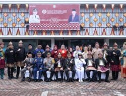 Ini Harapan Ratu Dewa di Hari Pancasila