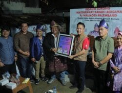 Ratu Dewa Dengarkan Curhat Masyarakat Bawah, Diskusi Pelayanan Hingga Infrastruktur Perkotaan