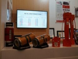 SKK Migas Terus Mendorong Pelaksanaan Peningkatan TKDN di Hulu Migas