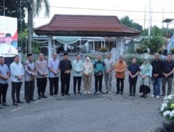 Rumdin Ratu Dewa Resmi Jadi Rumah Rakyat