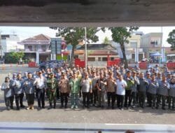 Pemkot Palembang Persiapkan Diri Sambut Pilkada