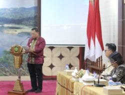 Gayung Bersambut, Pemkot Palembang dan Pemkab Kulon Progo Teken Kerjasama Pengendalian Inflasi Cabai