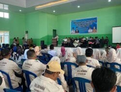 RD Sebut RT, RW Sebagai Pilar Pembangunan Kota Palembang