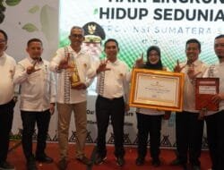 OKI Sabet Penghargaan Nirwasita Tantra 2024, Komitmen Lingkungan Hidup Tak Tergoyahkan