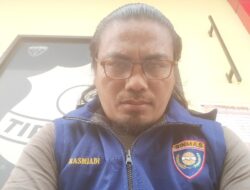 Kayu Agung Tak Aman: Saat Maraknya Pencurian Menggerogoti Ibu Kota OKI