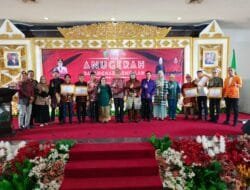 Layar Kajang OKI, Geliat Sinema Daerah di Tengah Keterbatasan