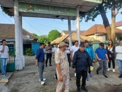 Car Free Day di Kambang Iwak Bakal Lebih Rapi, Pj Wali Kota Ingin Masyarakat Nyaman