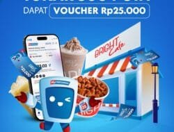 Rayakan Kemerdekaan, MyPertamina Gelar Promo Mulai Voucher Merchant Ternama Sampai Cashback!