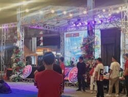 Pertamina Wujudkan Kemandirian UMKM dalam Ekonomi Kreatif Melalui Festival Budaya & Kuliner Nusantara 2024