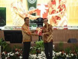 Supratman Andi Agtas: Menkumham Baru, Semangat Kolaborasi untuk Pelayanan Publik yang Lebih Baik