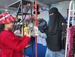 SMEXPO 2024: Pertamina Sumbagsel Perkuat Peran UMKM dalam Pertumbuhan Ekonomi